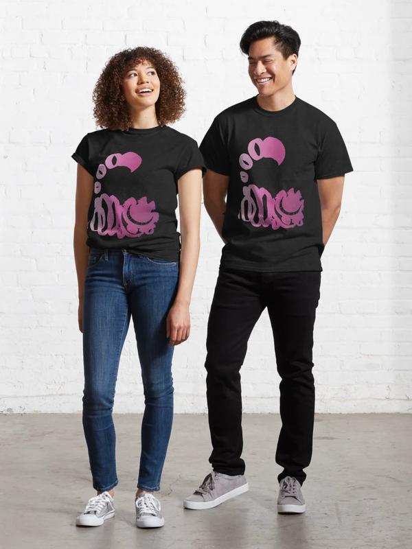Trendy Cheshire Cat Tee- Trendy Cat T-Shirt Trendy Cheshire Cat Tee- Trendy Cat T-Shirt
