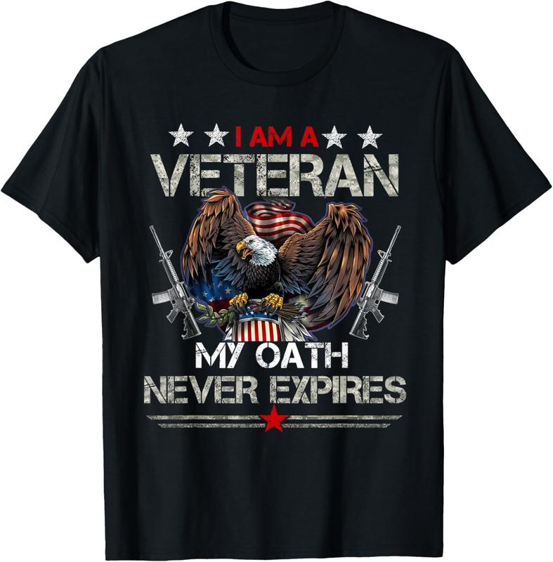 U.S.Army Veteran T-Shirt For Veteran Day Gift Idea U.S.Army Veteran T-Shirt For Veteran Day Gift Idea