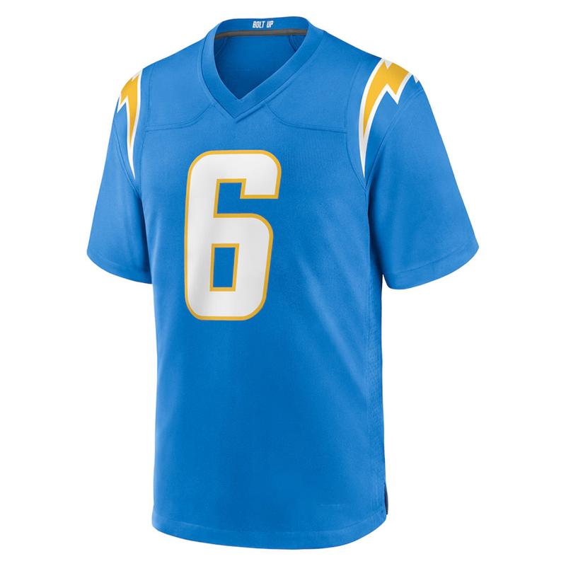 Denzel perryman jersey best sale