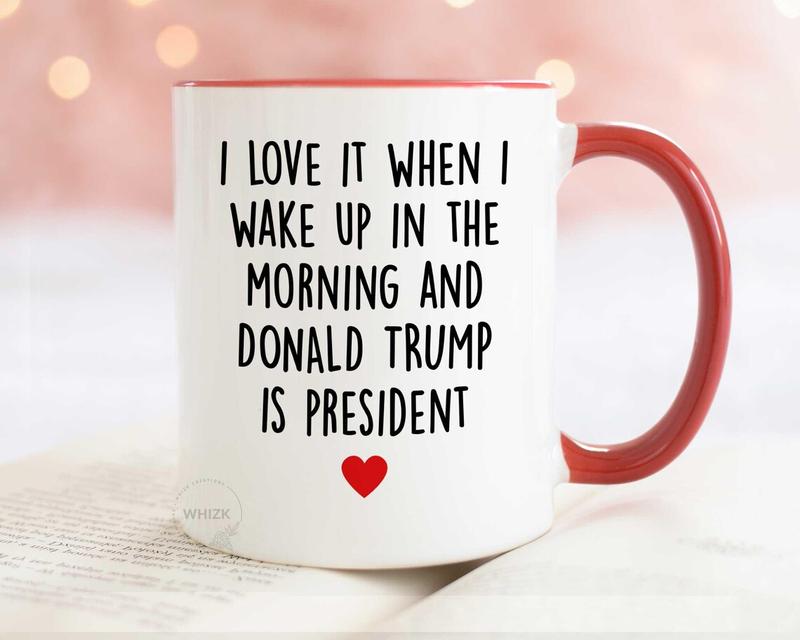 Donald Trump Promises Made Kept Reusable Coffee Mug Tea Cup 2024 Republican Gift Donald Trump Promises Made Kept Reusable Coffee Mug Tea Cup 2024 Republican Gift
