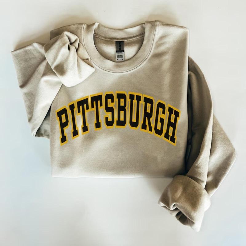 TikTok Shop Pittsburghh Steelers Sweatshirt Vintage Steelers Crewneck Pittsburghh Football Team Pullover Old School Shirt 2024 Sweatshirt Hoodie Comfort Colors