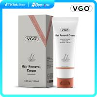 VGO Hair Removal Lotion Cream, 120ml / 4.0oz Body Care Unisex Outdoorfun-A1