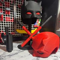 Costumes & Accessories