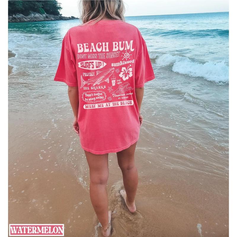 Take Me To The Ocean T-Shirt Gift For Beach And Ocean Lovers Take Me To The Ocean T-Shirt Gift For Beach And Ocean Lovers
