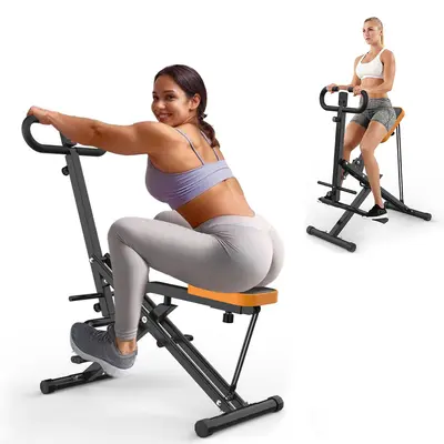 Glute swing machine sale