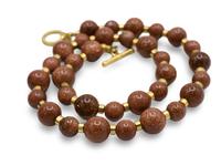 Semiprecious Stone Necklaces & Pendants
