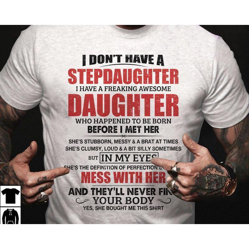 Funny Definition About Bonus Dad - Best Gift For Stepdad Funny Definition About Bonus Dad - Best Gift For Stepdad