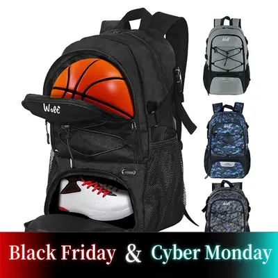 Kd Basketball Bag TikTok Shop