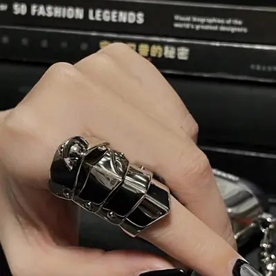 Vivienne Westwood Armor Eing TikTok Shop