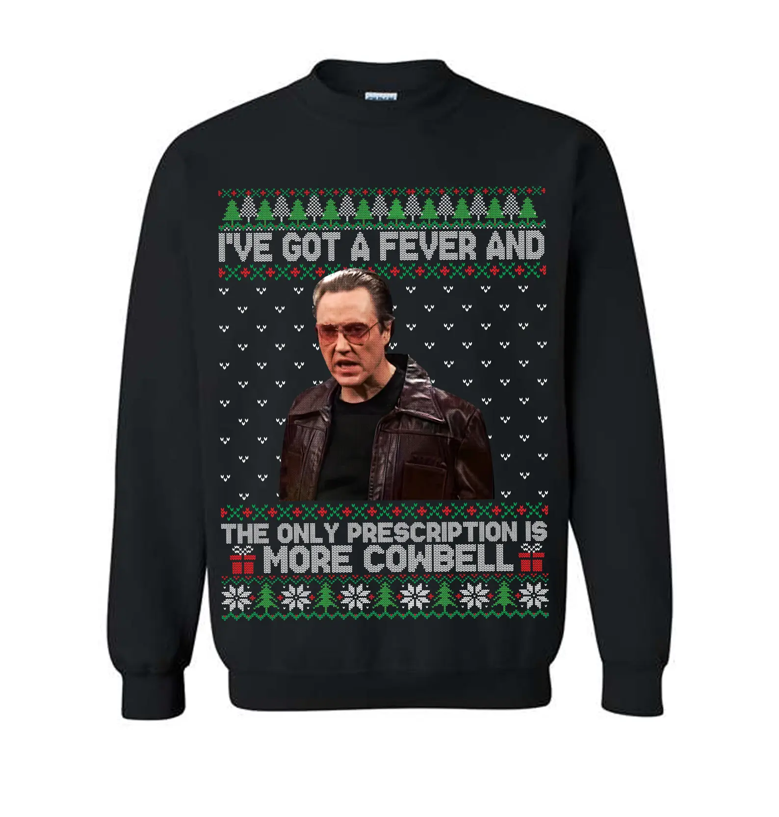 More Cowbell - Prescription - Funny Doctor Shirt More Cowbell - Prescription - Funny Doctor Shirt