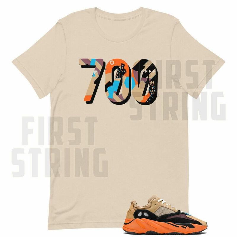 Yeezy 700 t shirt shops