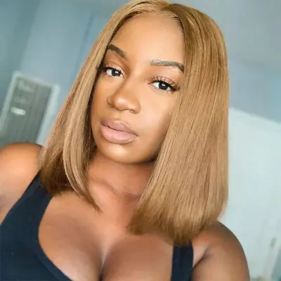 Selected Good Bob Amazon Wigs TikTok Shop