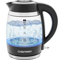 Electric Kettles