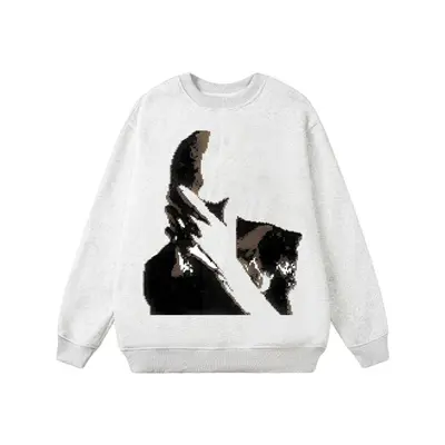 Frank Ocean Sweater - TikTok Shop