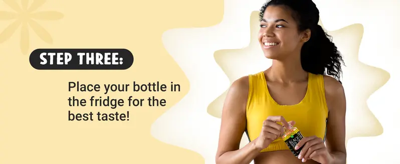 Product Introduction of MAJU Black Seed Oil Gummies, Snack for Hair, Skin, Nails, Gut Gummy (90ct) Supplement 9