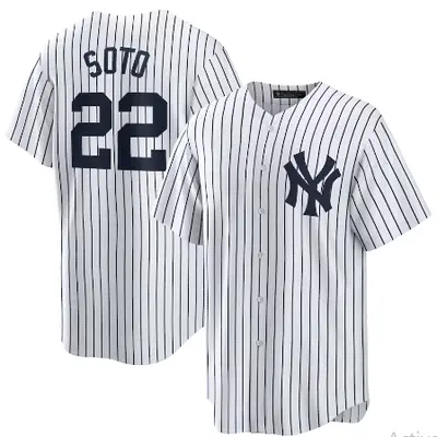 Selected Camisa De Los Yankees Original TikTok Shop