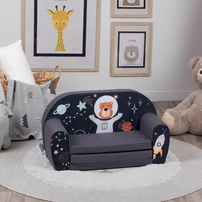 Selected Diy Kids Couch TikTok Shop