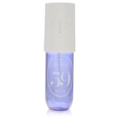 Brazilian Crush Fragrance Coconut Coconut Sol De Janeiro TikTok