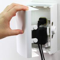 Electric Shock Protection