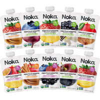 Juice & Smoothies