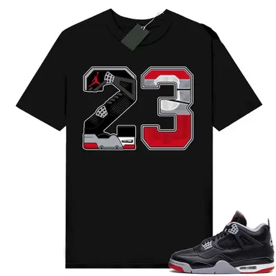 Playeras jordan retro on sale