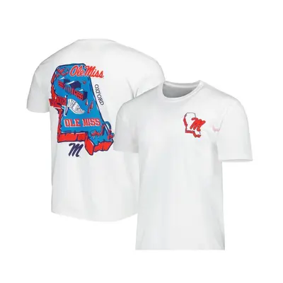 Ole miss shirts deals