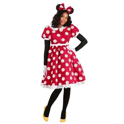 Coquette Mouse cheapest Costume