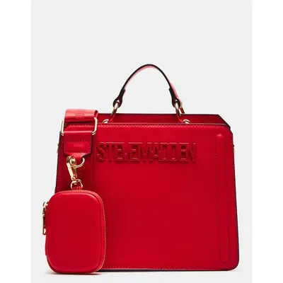 Viral tiktok satisfiedchi steve madden purse