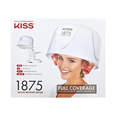 Hooded dryer for natural hair hotsell