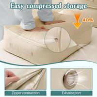 Dust cover & Fabric storage