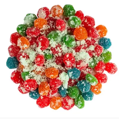 Mam Candy