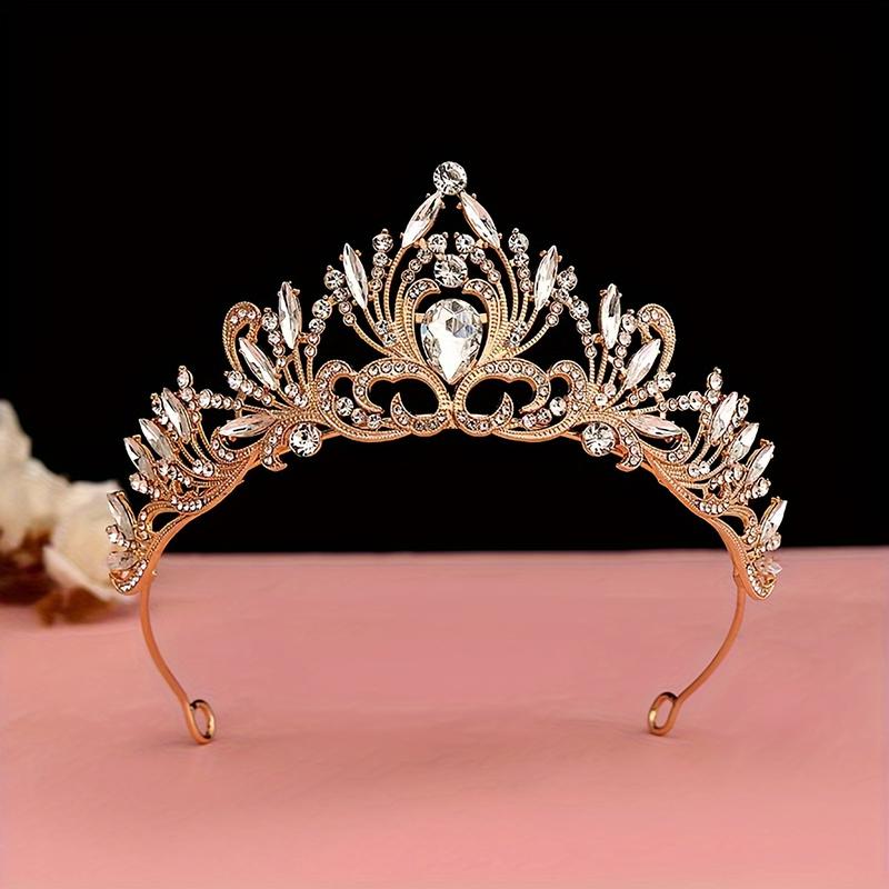 New Bride Alloy Headwear New Bride Alloy Headwear