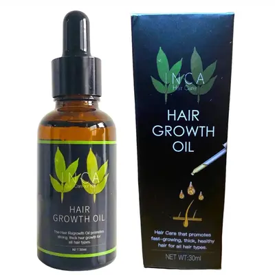 Monistat 7 for black hair growth best sale