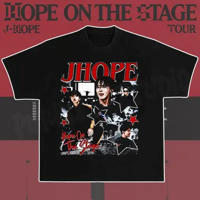 J Hope Unveils His Newest Single 'mona Lisa' - TikTok Shop J Hope Unveils His Newest Single 'mona Lisa' - TikTok Shop