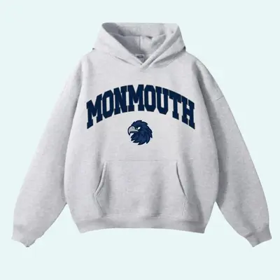 Monmouth University Calendar 2025 Netta Adelheid Monmouth