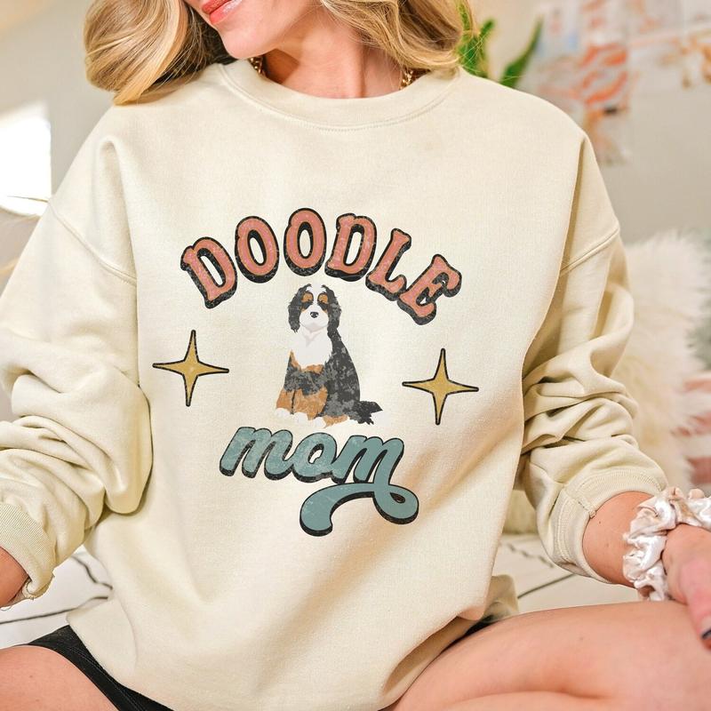Bernedoodle Shirt Bernedoodle Shirt