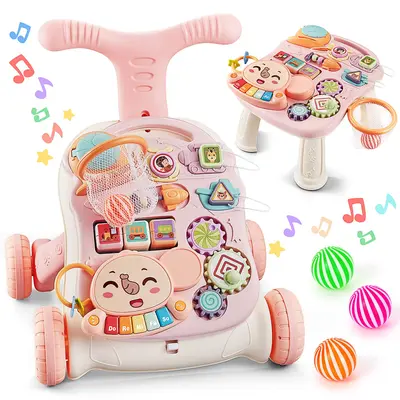 Selected Baby Walker 5 Month Old TikTok Shop