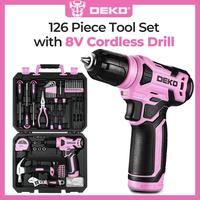 Power Tool Sets