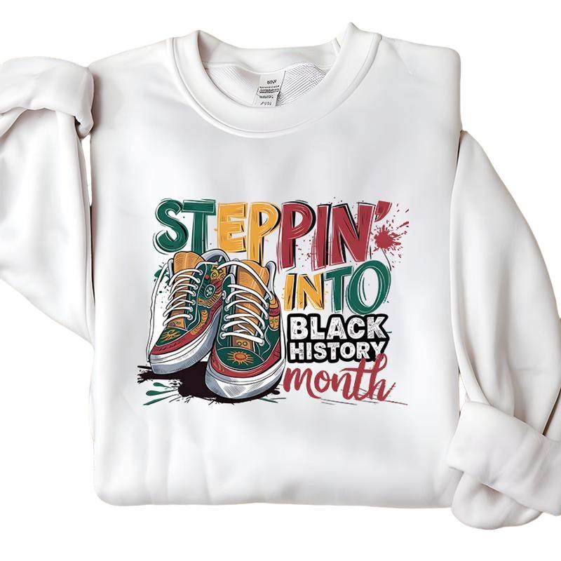 History Of Black Inventors Black History Month T-Shirt History Of Black Inventors Black History Month T-Shirt