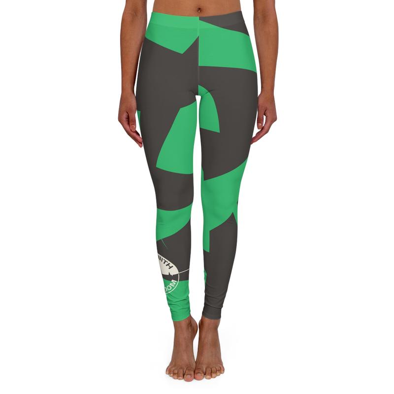 Camo spandex leggings hotsell