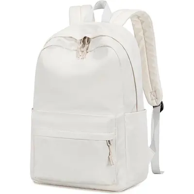 Selected Marshalls Backpack Biege TikTok Shop