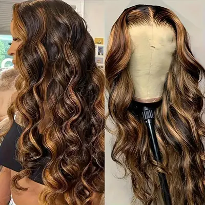 Long wigs review best sale