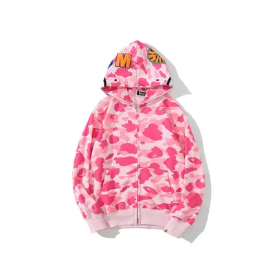 Selected What Is A Bape Hoodie TikTok Shop