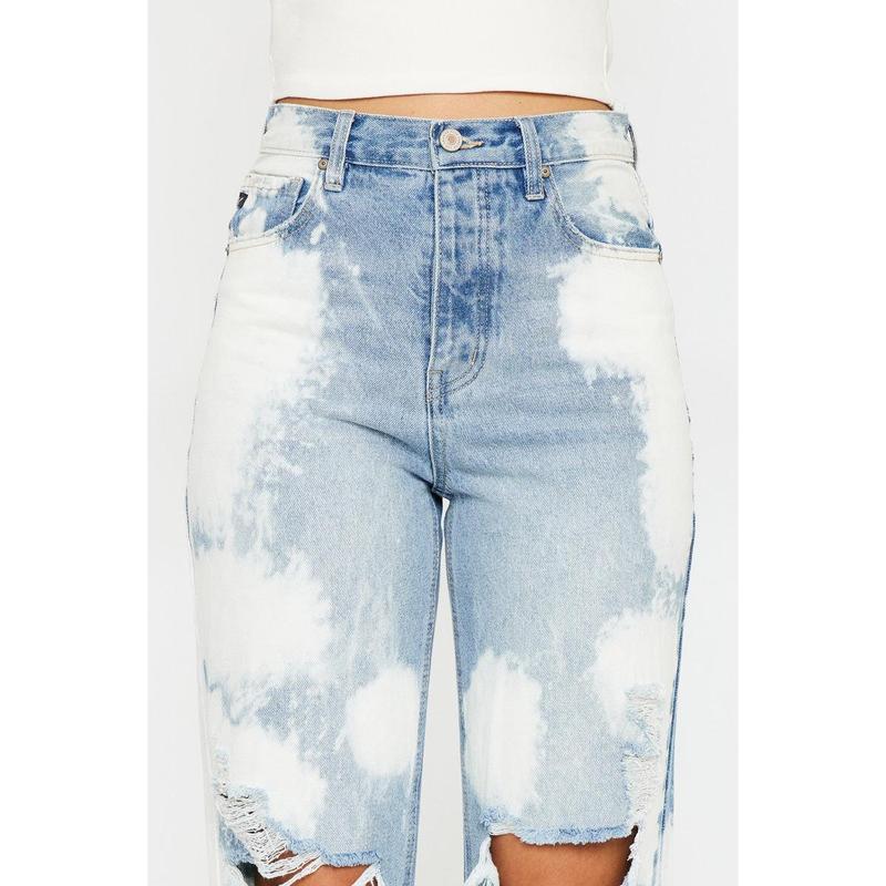 Order KanCan Moon High Rise 90's Boyfriend Jeans