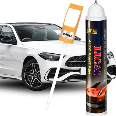 How to Repair Small Chips in Car Paint: Expert Tips