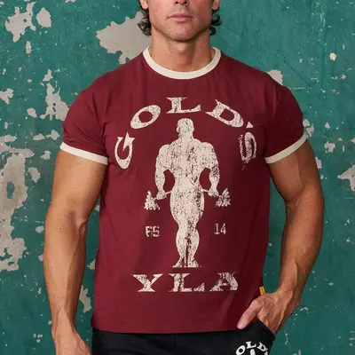 Darc Sport Golds Gym Try on - TikTok Shop