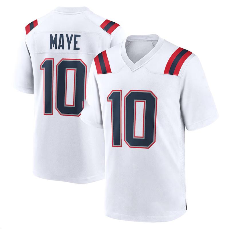 Patriots shops limited jersey