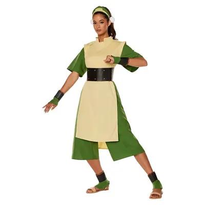 Mai Avatar Costume TikTok Shop