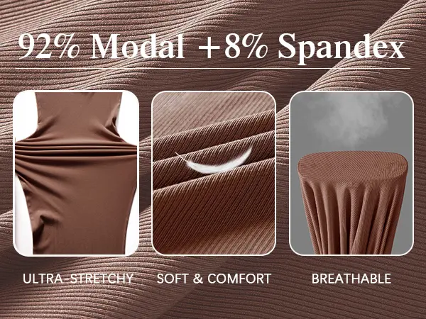 Product Introduction of REORIA Womens Sexy Summer Beach Outdoorfun Outfits Dating LongSleeves Bolero Shrug Going Out Strapless Fashion Maxi Dress Spring Bodycon Matching Sets 6