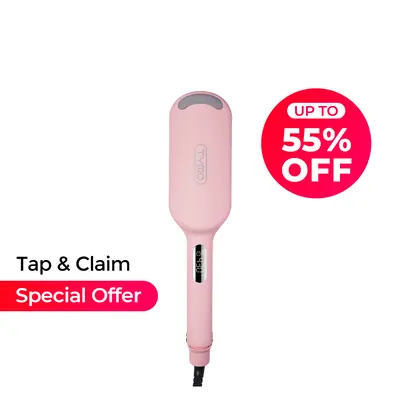 Body wave iron best sale